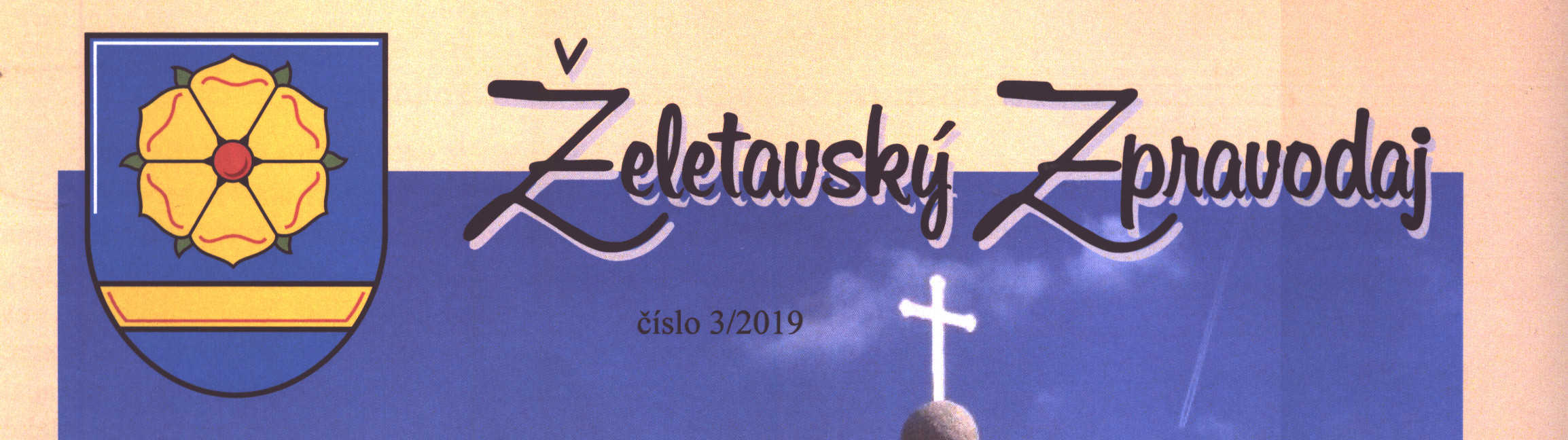 Želetavský zpravodaj